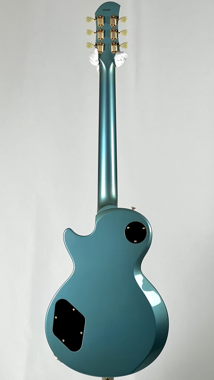 Bizen Works BURNED 68 CTM -P.Blue-【4.13kg】（新品/送料無料