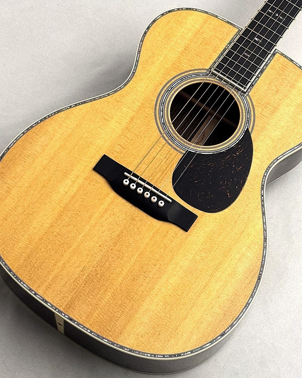 ジャンク品　アコースティックギター OM42 Martin 【2024年製USED】 OM-42 Standard 【Mint Condition!!!】（中古