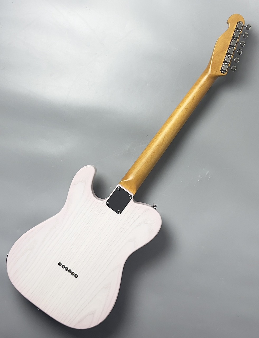 Kanade SOUND DESIGN KTL-AS Ash/Maple -Light Pink Burst- 【3.72kg