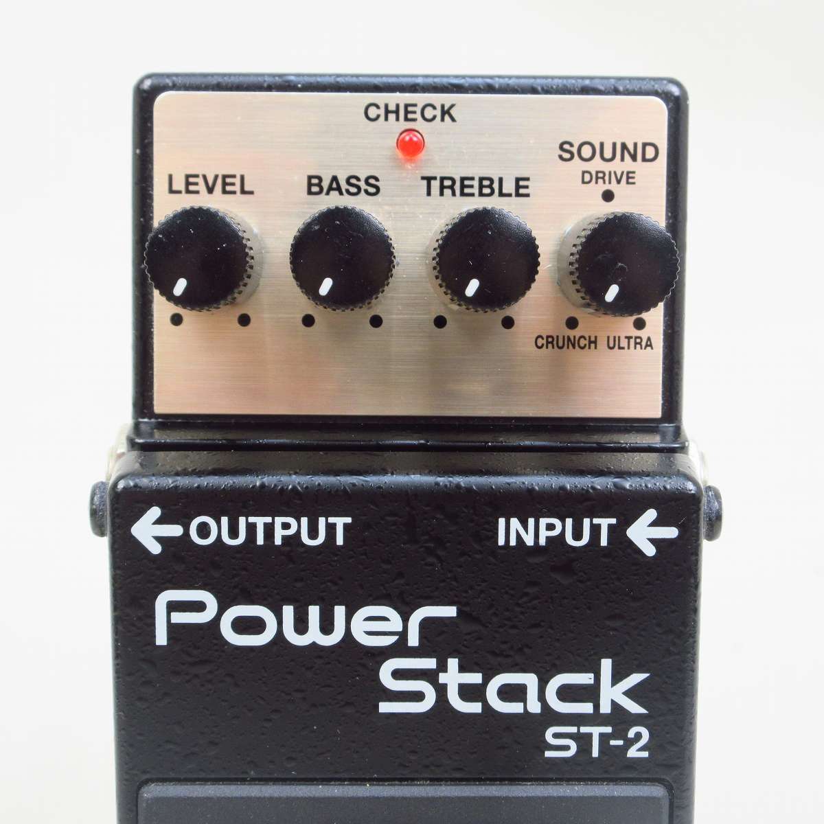 BOSS ST-2 Power Stack ディストーション 【横浜店】（中古）【楽器