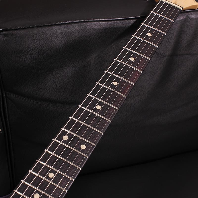 TOM ANDERSON Drop Top Classic Quilt Maple Top Ultraviolet Blue