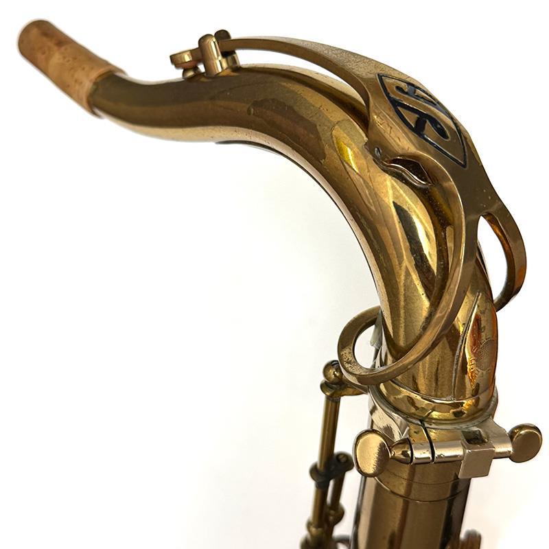 Selmer Paris VINTAGE テナーサックス A.セルマー 1960's MARK VI
