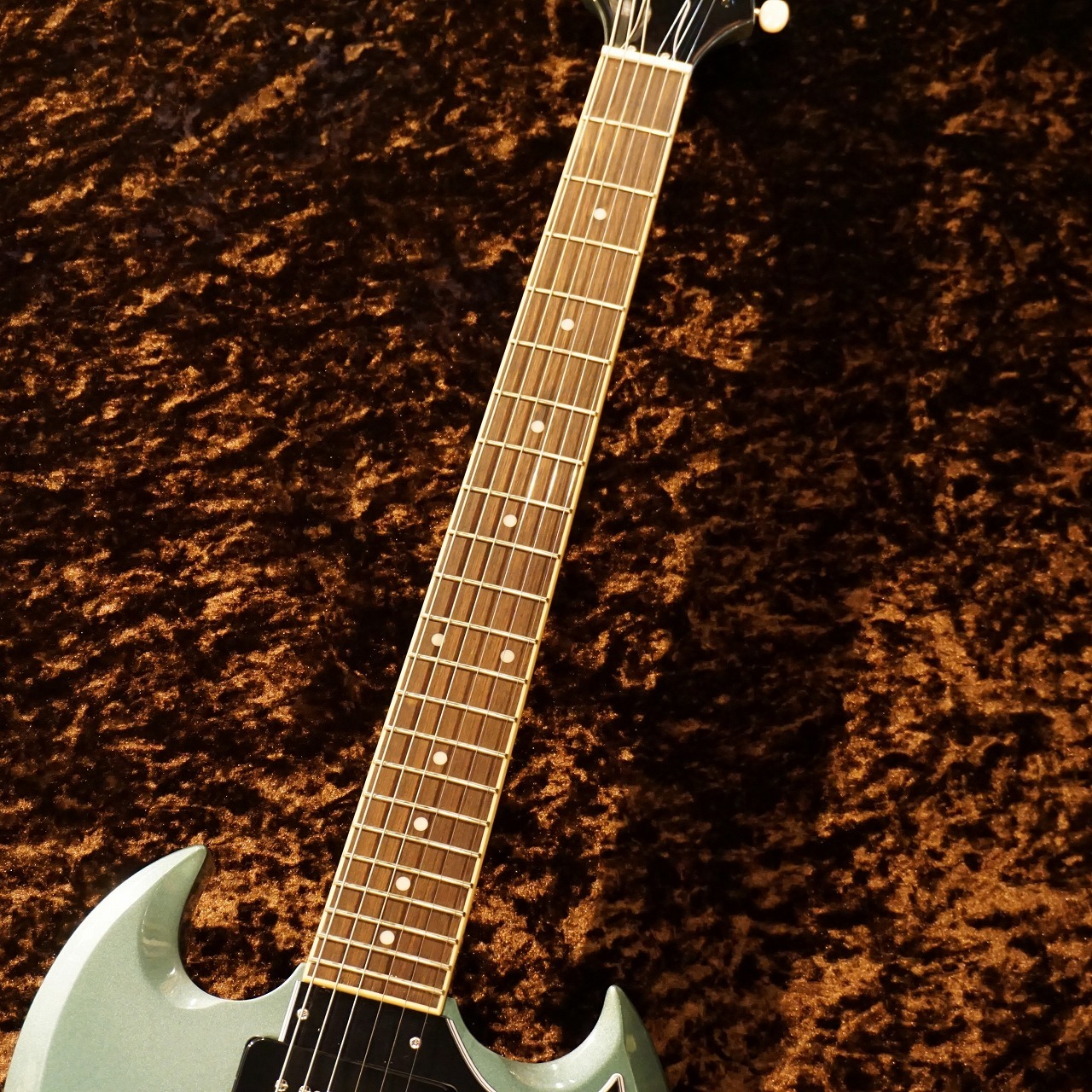 Epiphone 【NEW】SG Special -Faded Pelham Blue- #25021520823