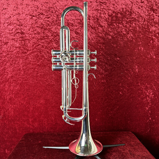 YAMAHA YTR-5335GSIILSE