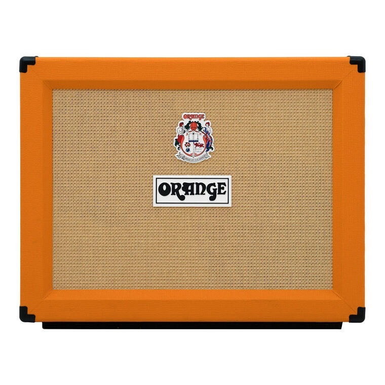 ORANGE 【スピーカー2x12】PPC212OB【送料無料】（新品）【楽器検索