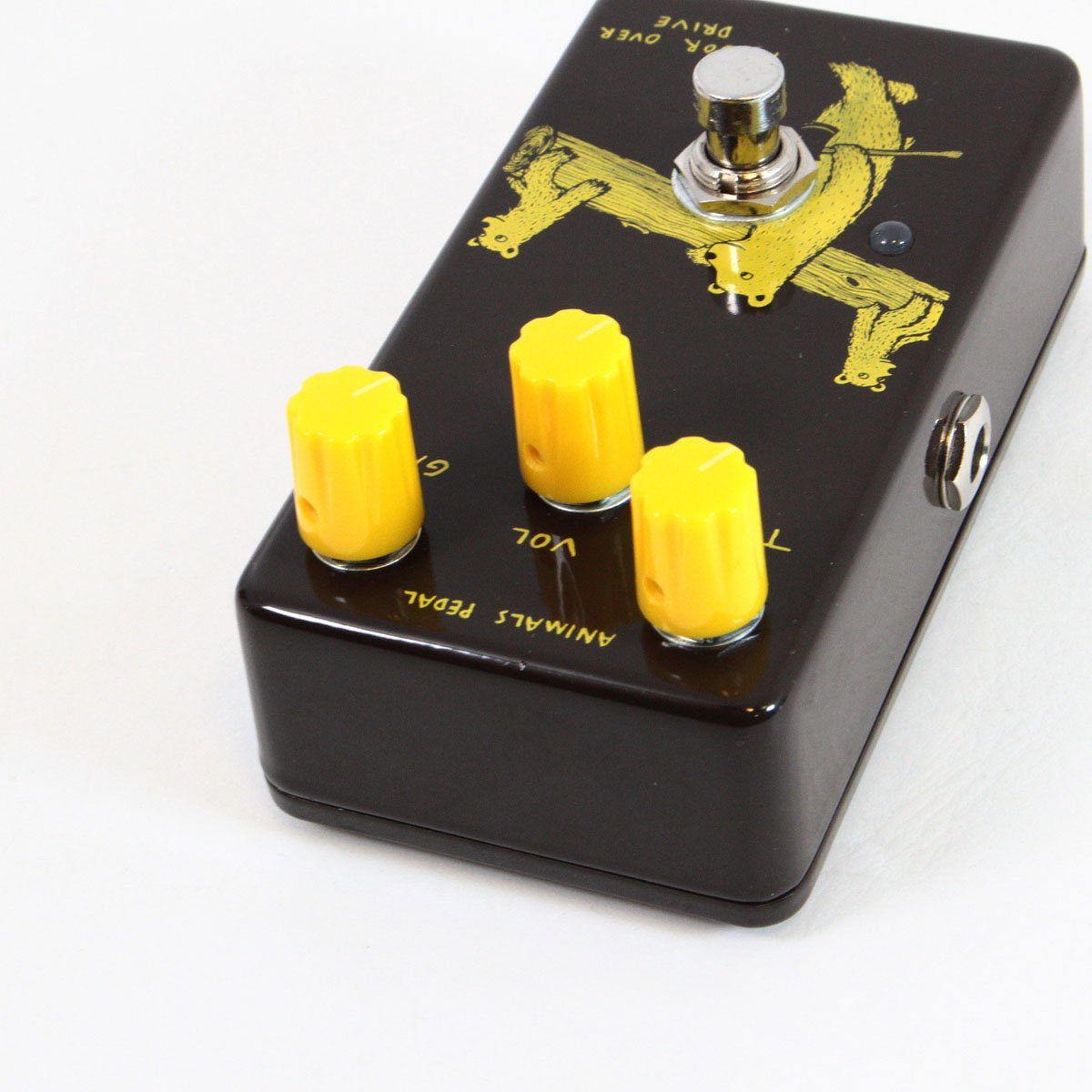 Animals Pedal Major Overdrive 【渋谷店】（中古）【楽器検索