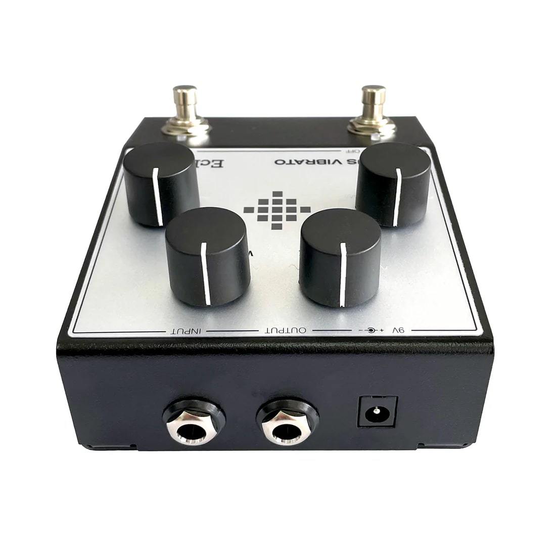 Echo Fix EF-P3 Chorus Vibrato Pedal コーラス ビブラート【WEBSHOP