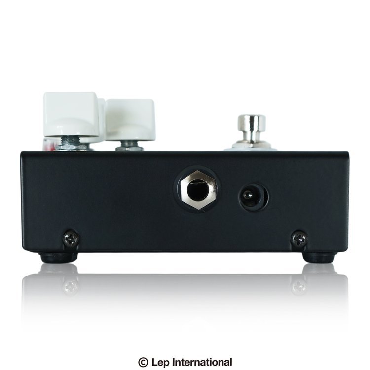 Pedal Tank G-2 Ver.4《ディストーション》【Webショップ限定】（新品