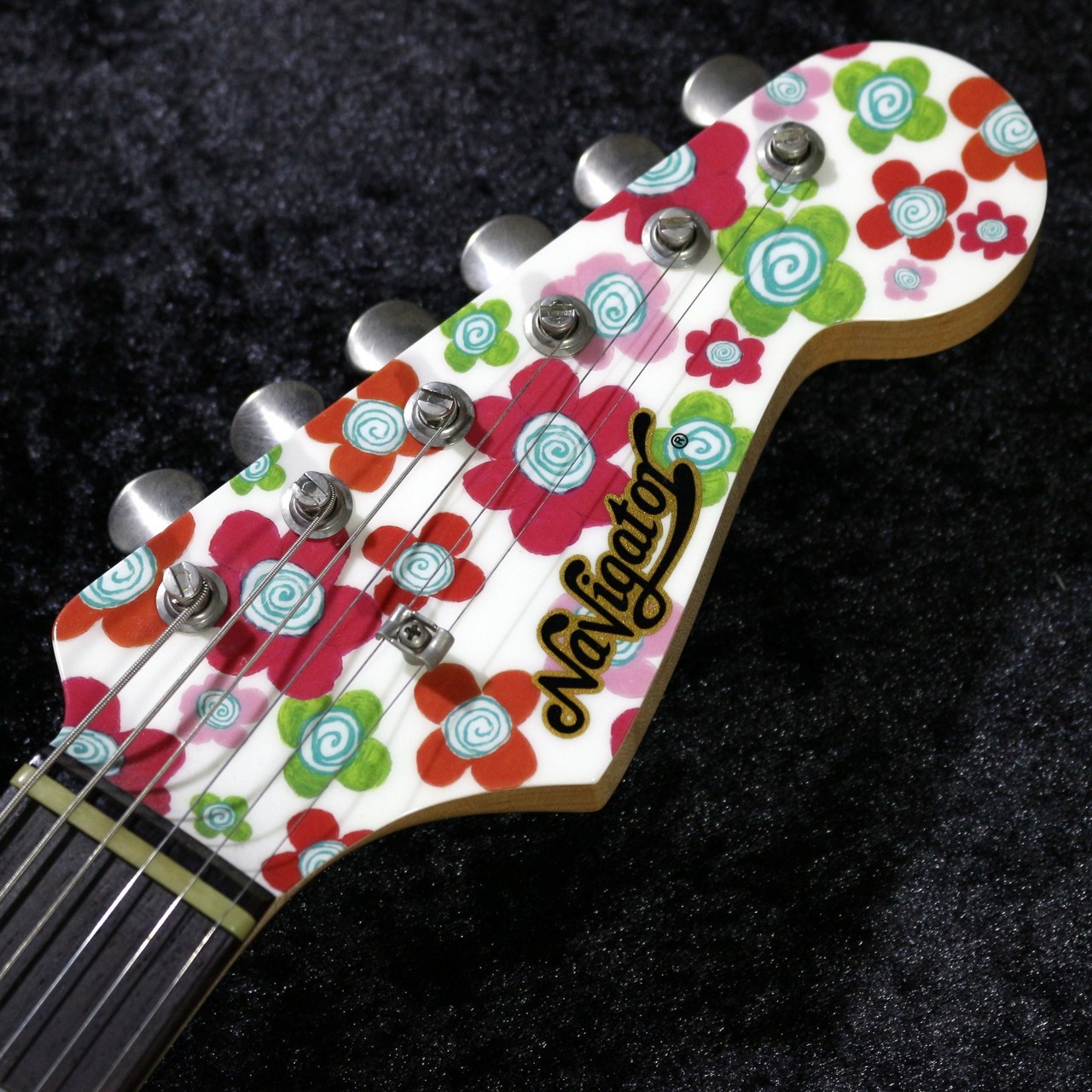 Navigator N-ST SGZ Custom -EDEN-#1100242 【3.69kg】【即納可能