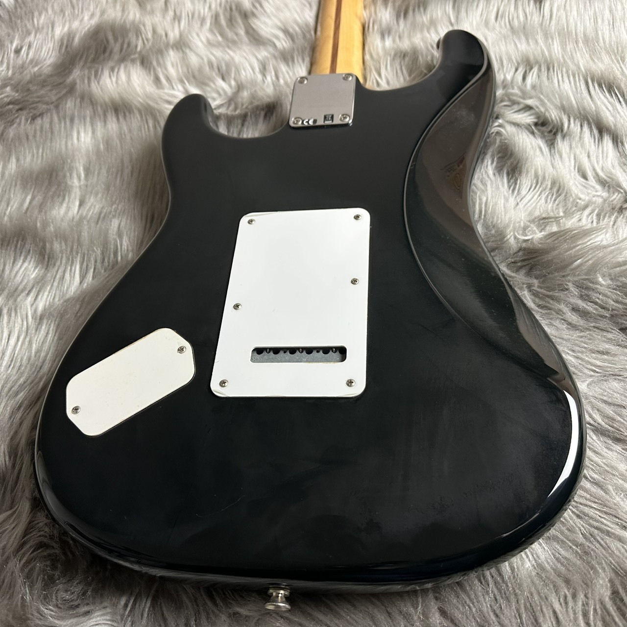 Fender ×Roland GC-1-BLK GK-Ready Stratocaster【現物画像】（中古