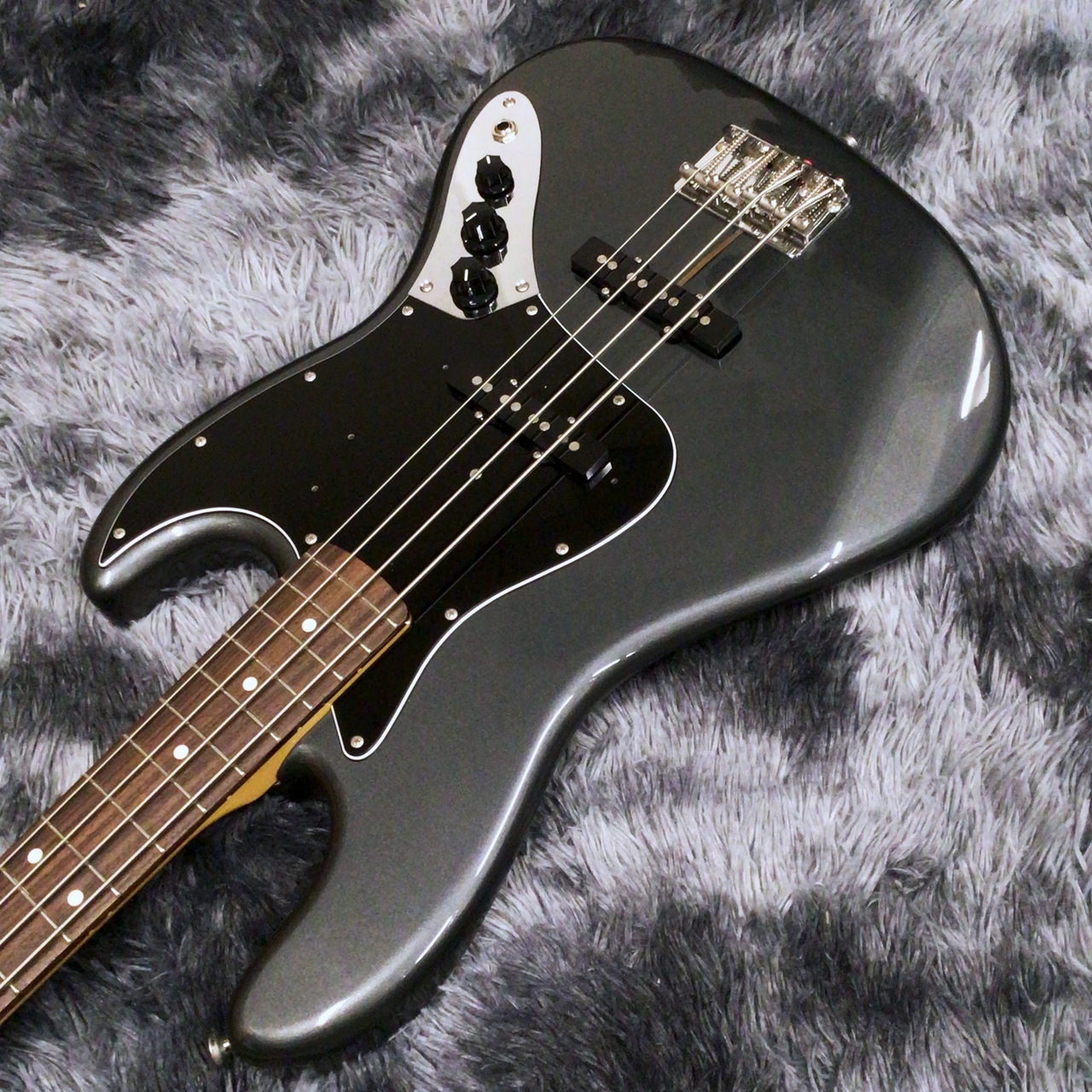 Fender Japan Exclusive Classic 60s Jazz Bass 2015（中古/送料