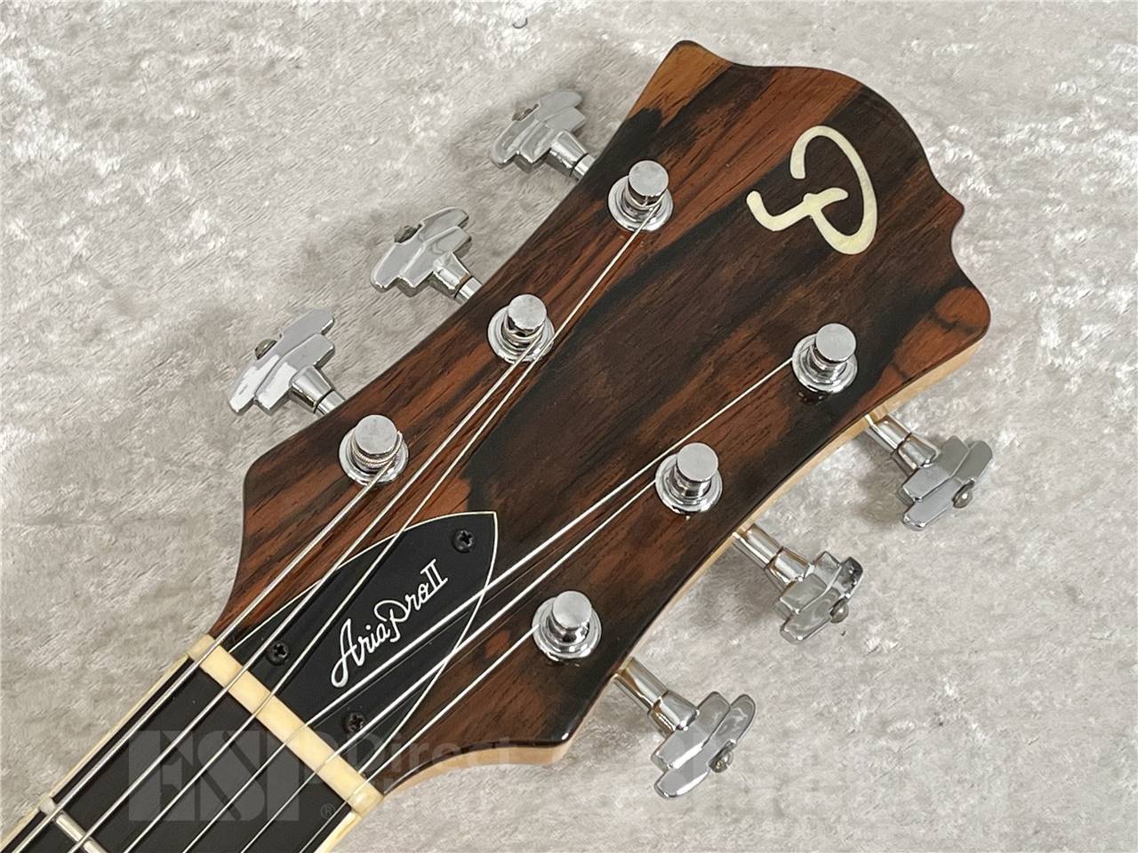 Aria Pro II MK-1600（中古/送料無料）【楽器検索デジマート】