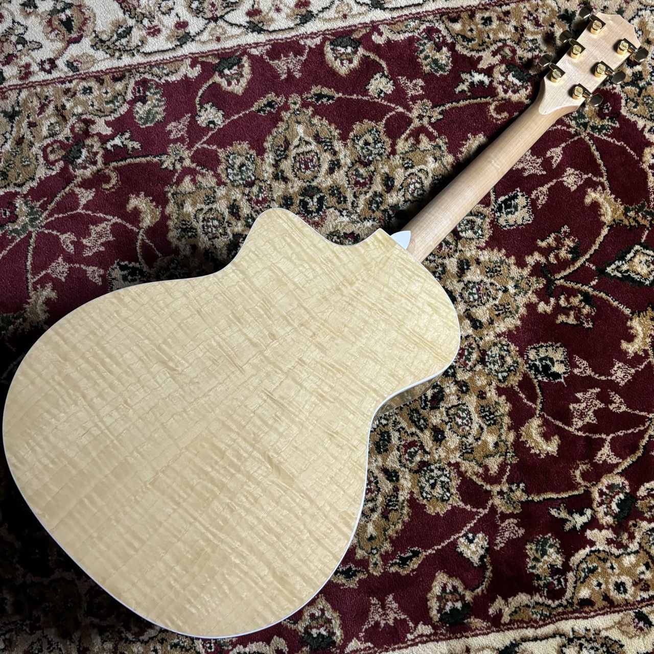 Taylor EG-224ce Urban Ash エレアコギター／島村楽器オリジナル