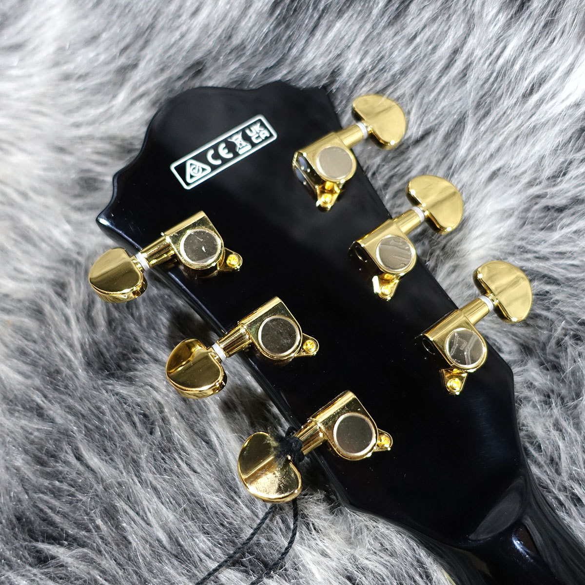 Ibanez AS93SP BK（新品/送料無料）【楽器検索デジマート】