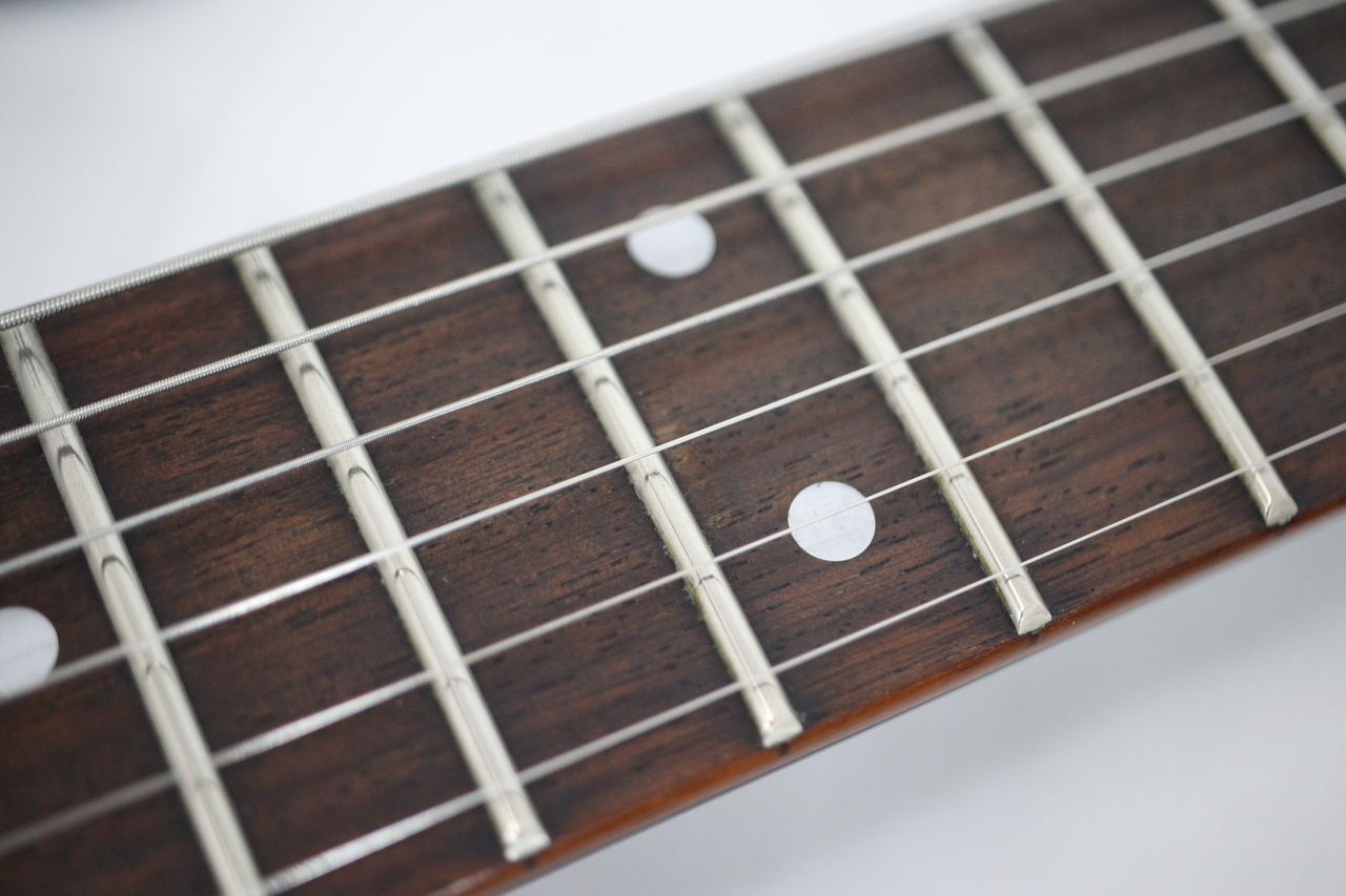 Aria Pro II RS INAZUMA-I（中古）【楽器検索デジマート】