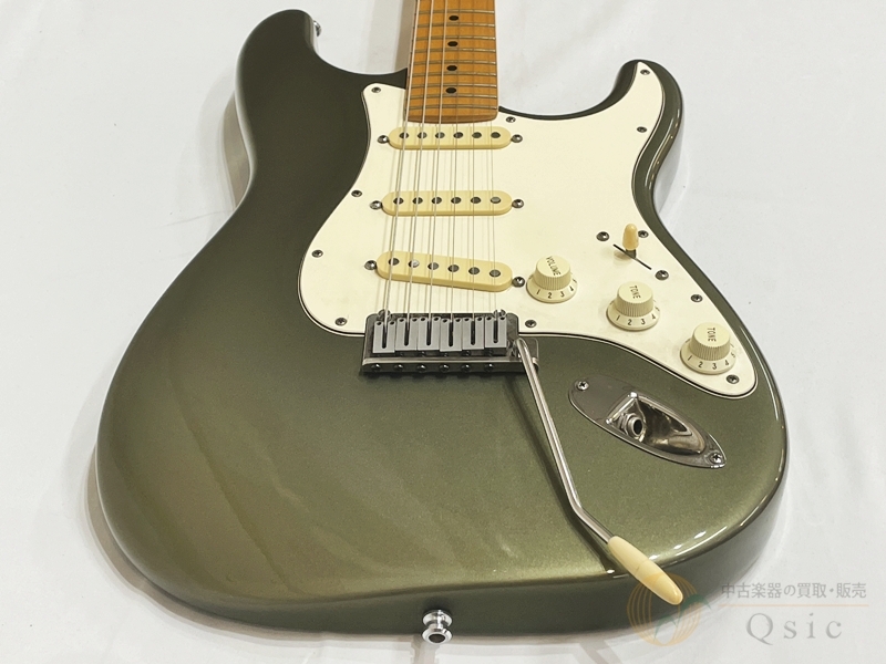Fender American Standard Stratocaster 1984年製 【返品OK】[PLR51