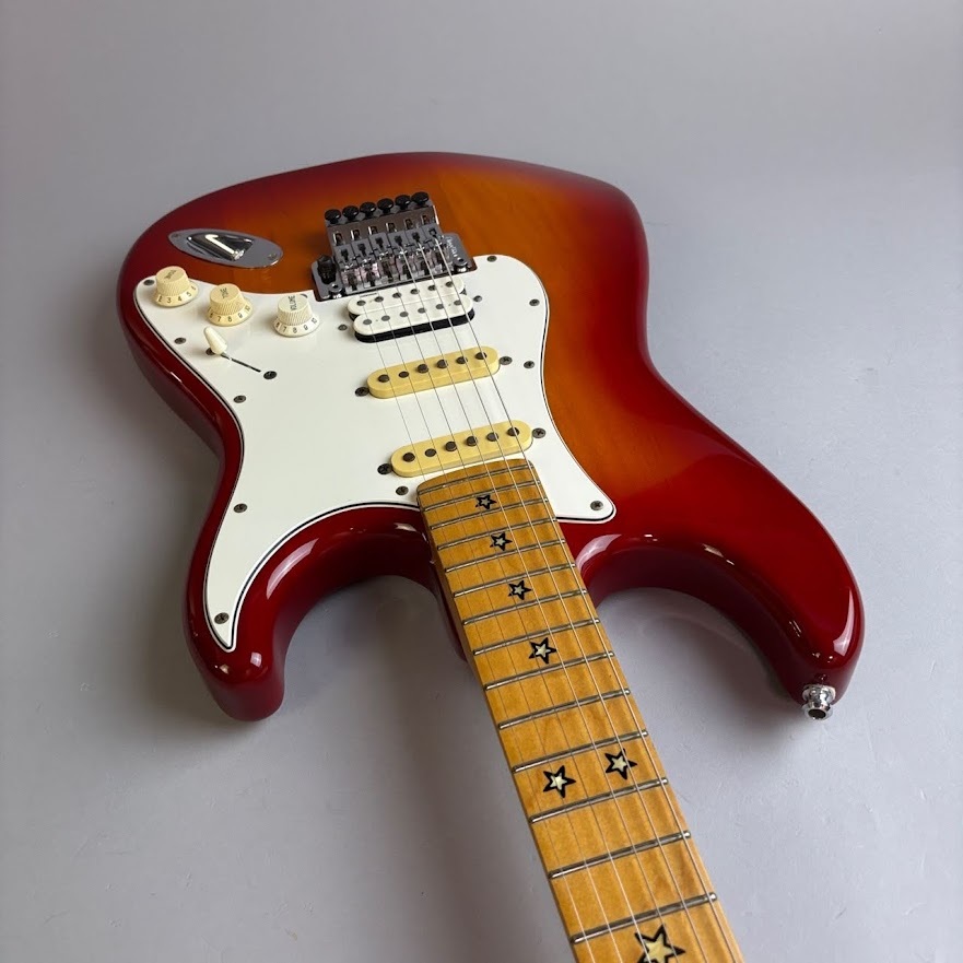 Fender STR135RS Richie Sambora Signature（中古/送料無料）【楽器