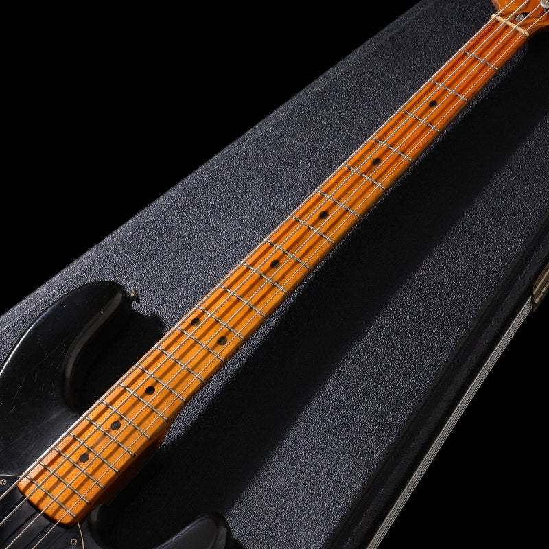 MUSIC MAN Stingray Bass Black 1979 【御茶ノ水本店】（ビンテージ
