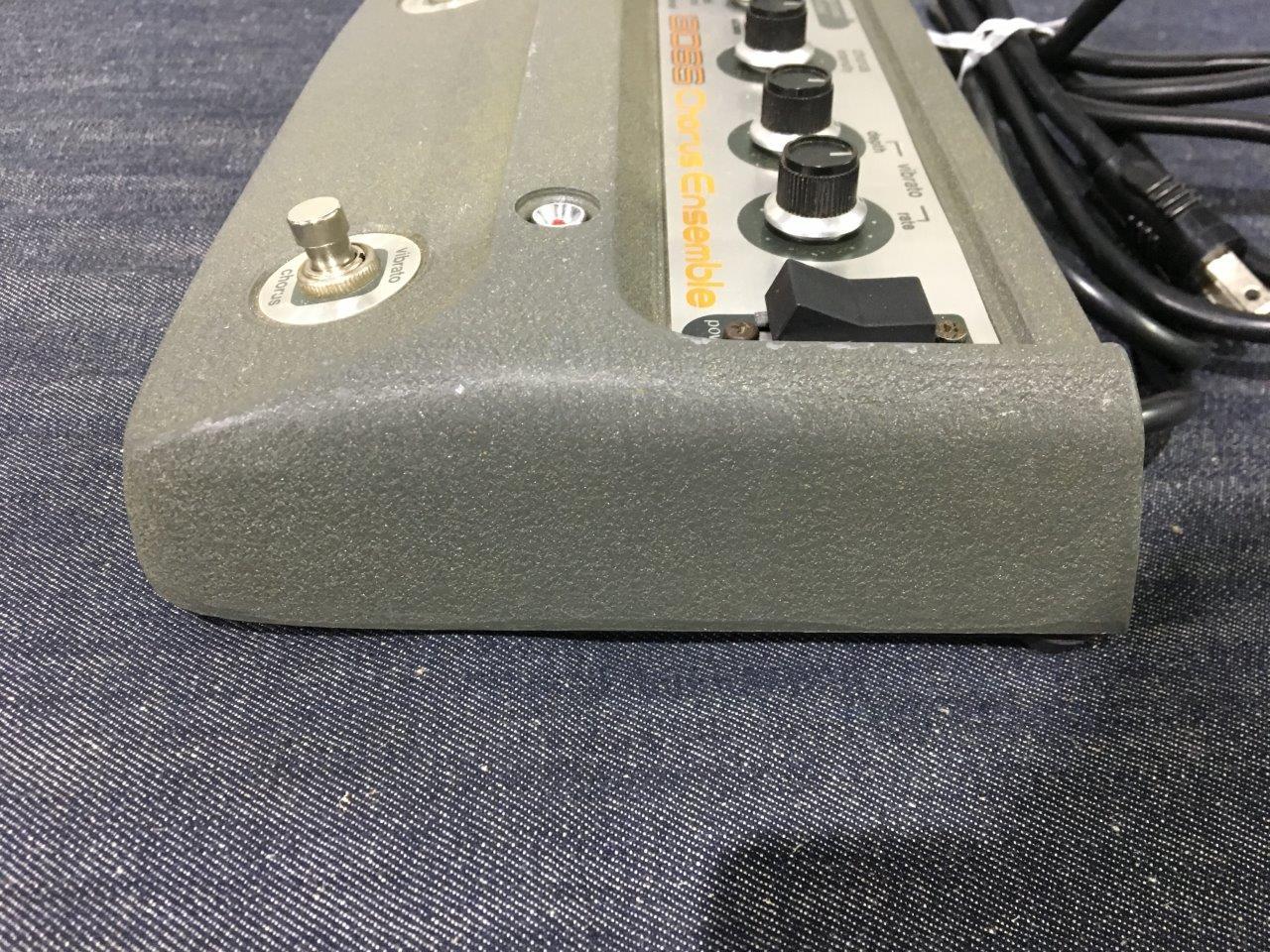 BOSS CE-1 Chorus Ensemble（中古/送料無料）【楽器検索デジマート】