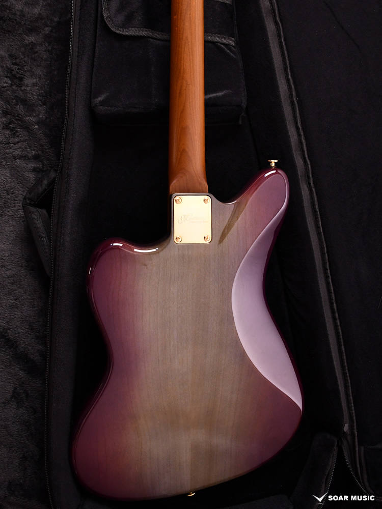 momose Momose MJS-KYOZAKURA II WSE'24/E KZF-VGR #19319 約3.6