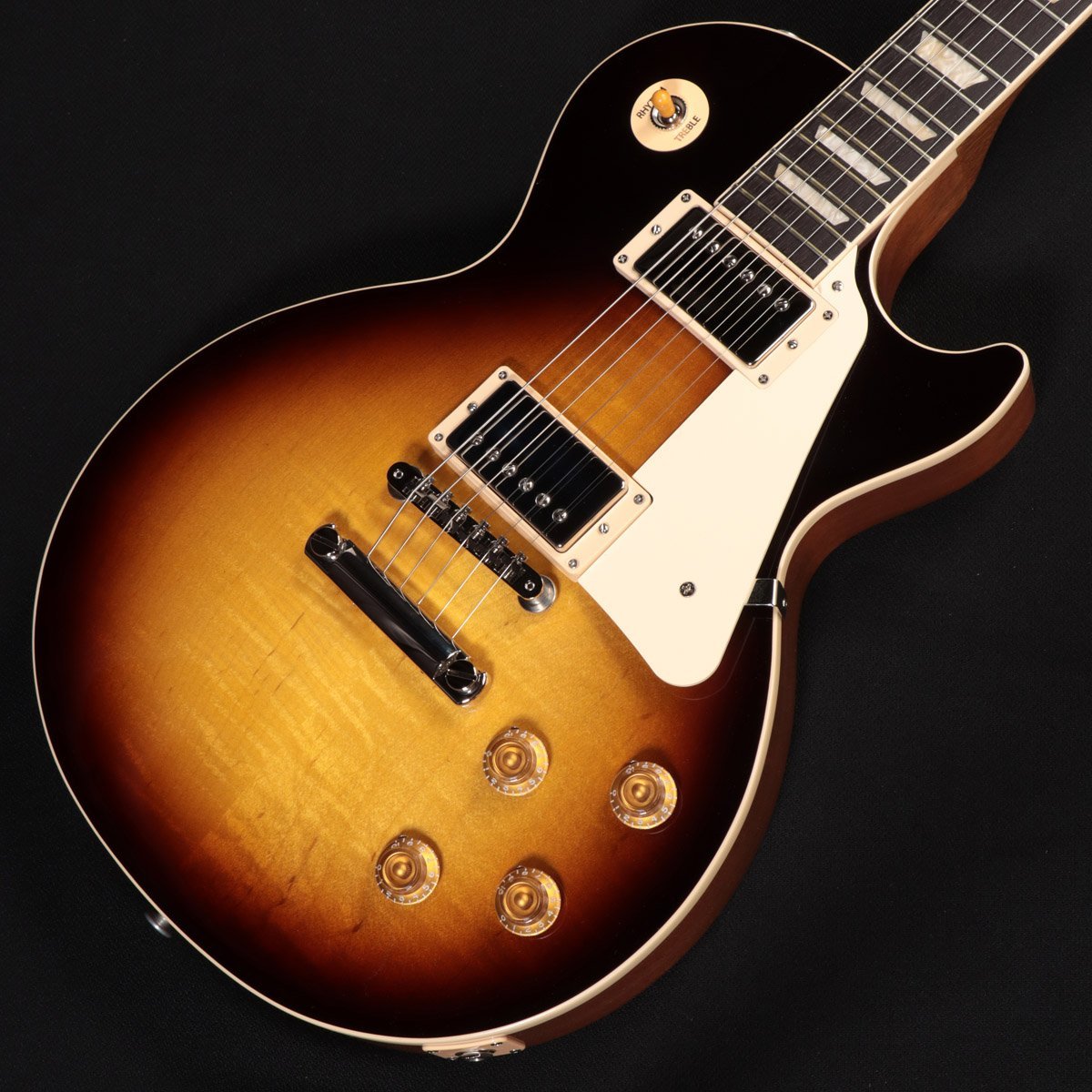 Gibson Les Paul Standard 50s Tobacco Burst ≪S/N:210150018