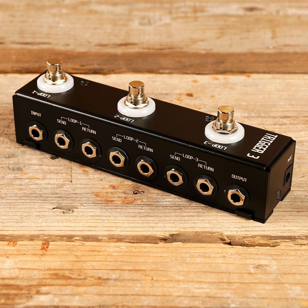 Studio Daydream TRIGGER3 V4.0【在庫有り】（新品）【楽器検索