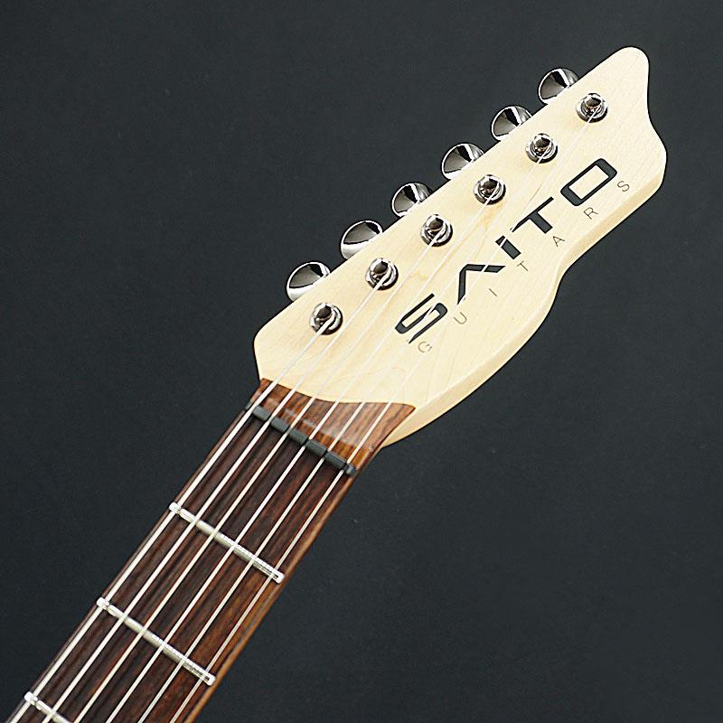SAITO GUITARS USED 중고 S-622JMC (Naked)[SN.191082] 사이토 기타즈 사진 7