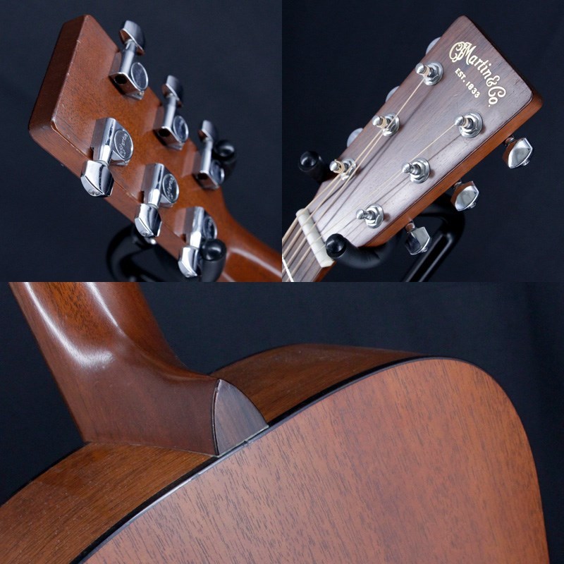 Martin 【USED】 DM Mahogany Dreadnought 【SN.936721】 マーチン マーティン（中古）【楽器検索デジマート】