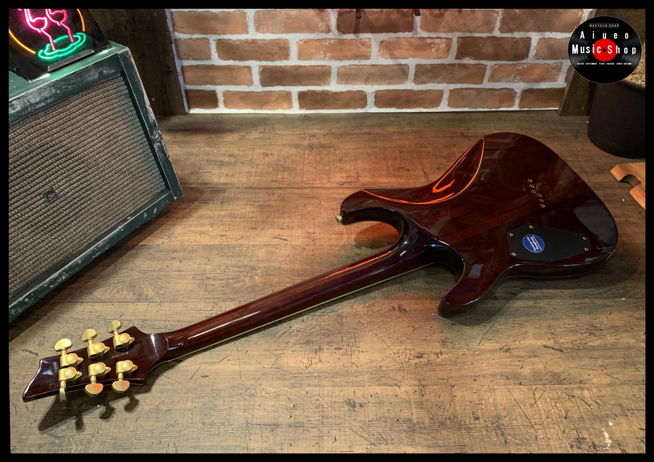 SCHECTER C-1 Classic AD-C-1-CL（中古）【楽器検索デジマート】