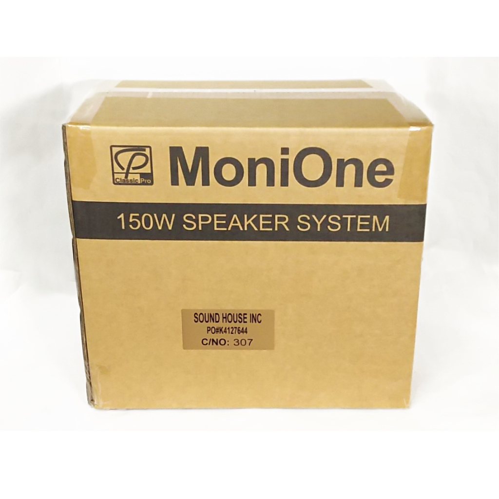 Classic Pro Moni One（中古）【楽器検索デジマート】