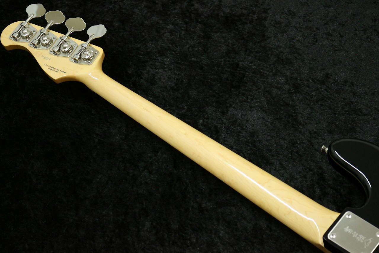 FUJIGEN(FGN) Neo Classic Series NJB100RAL -Black- #H240955【4.27kg