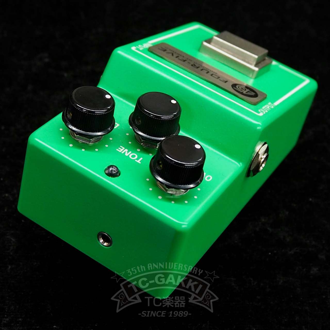VIRTUES TS808 45 “FOUR-FIVE”（中古）【楽器検索デジマート】