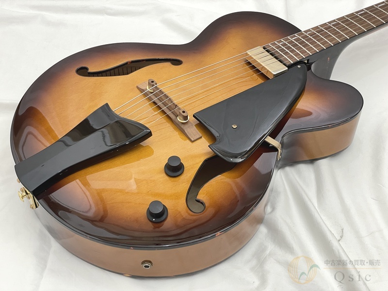 Ibanez AFC71-VLS 【返品OK】[VMM24]【梅田店在庫】（中古/送料無料