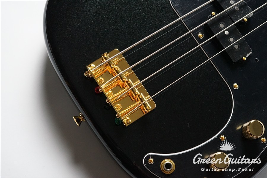 日本製　メーカー不明　エレキベース　GOTON FUJIGEN NJB100MBAH/01 WB エレキベース ホワイトブロンド Neo