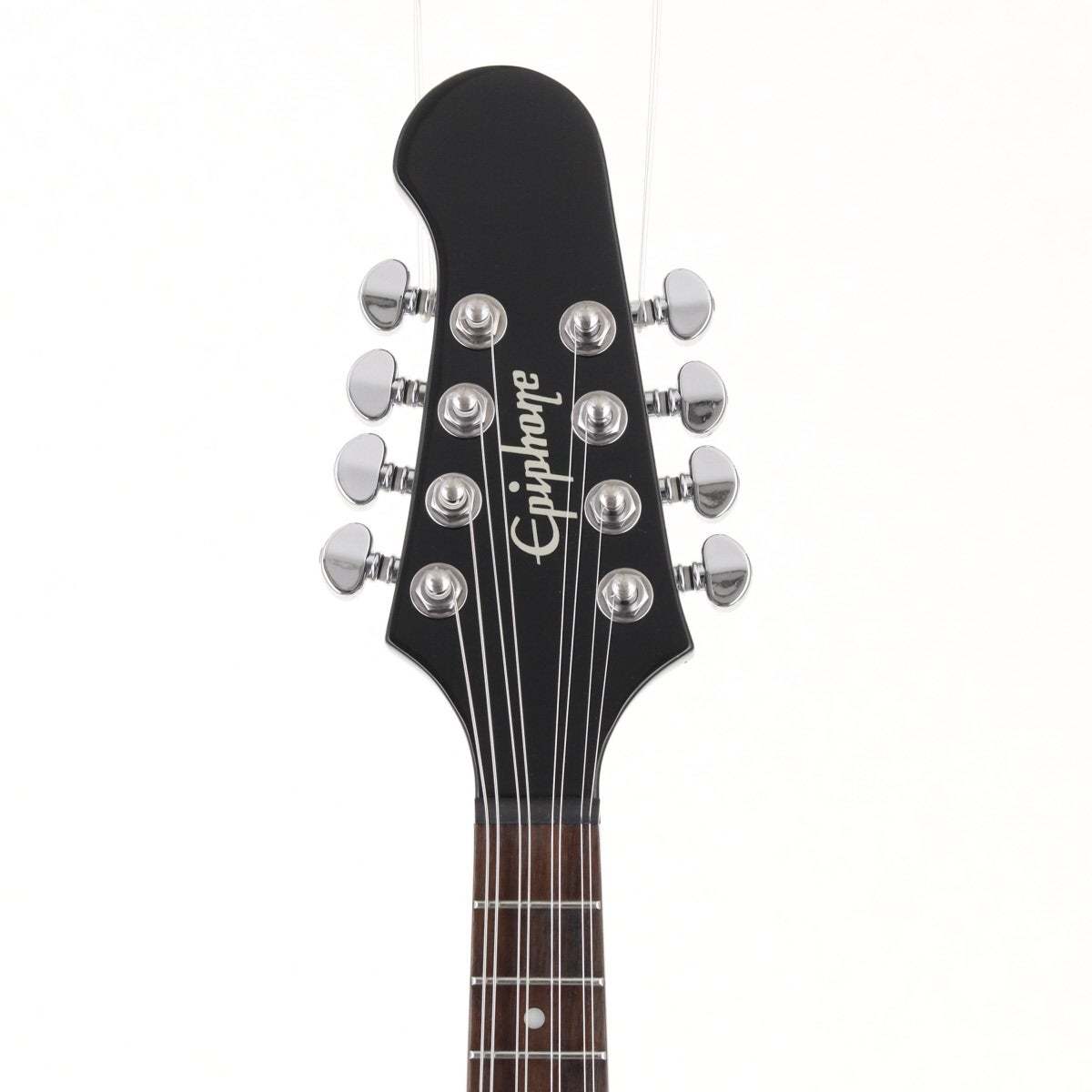 Epiphone Mandobird エレキマンドリン 8弦 ケース付属 Epiphone