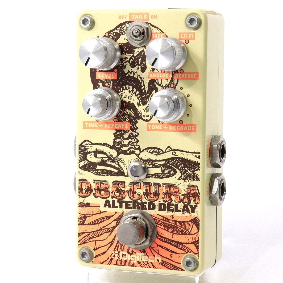 DigiTech Obscura / Altered Delay 【池袋店】（中古）【楽器検索
