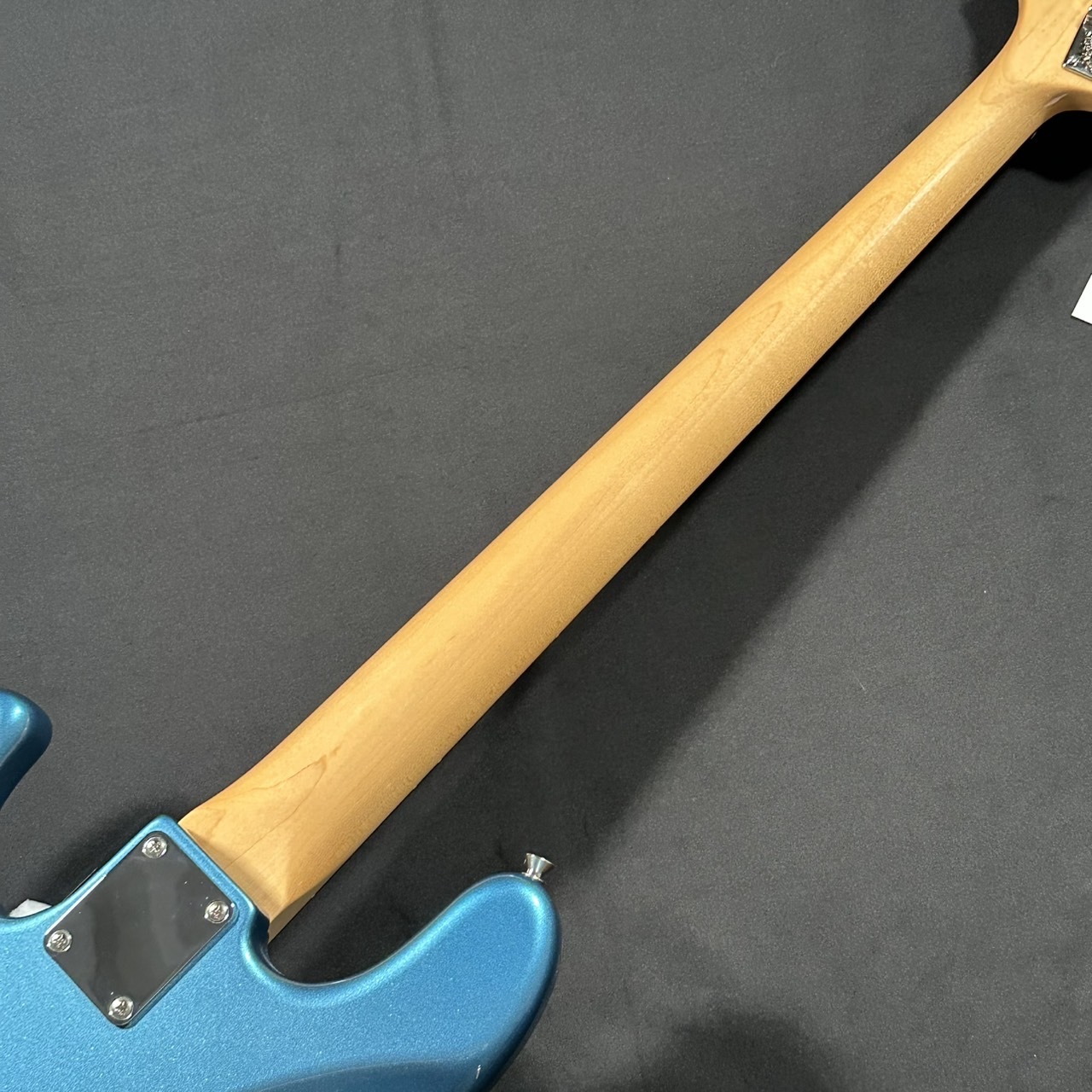 Fender Made in Japan Traditional 60s Jazz Bass Rosewood