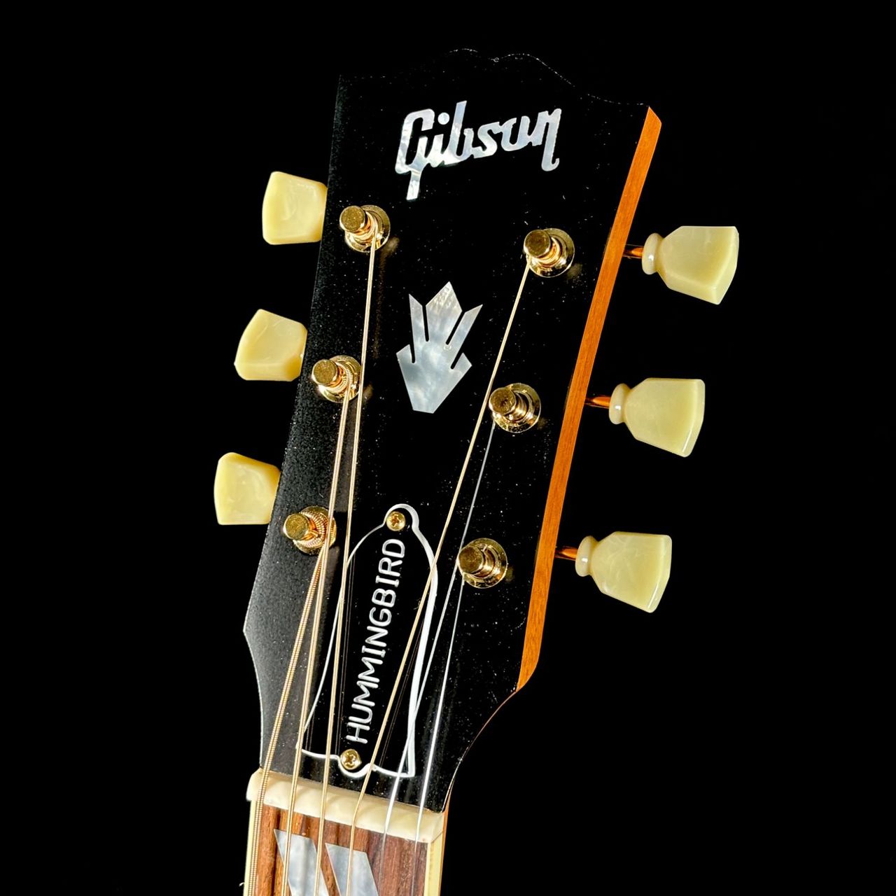 Gibson Hummingbird Faded【現物画像】（新品/送料無料）【楽器検索 