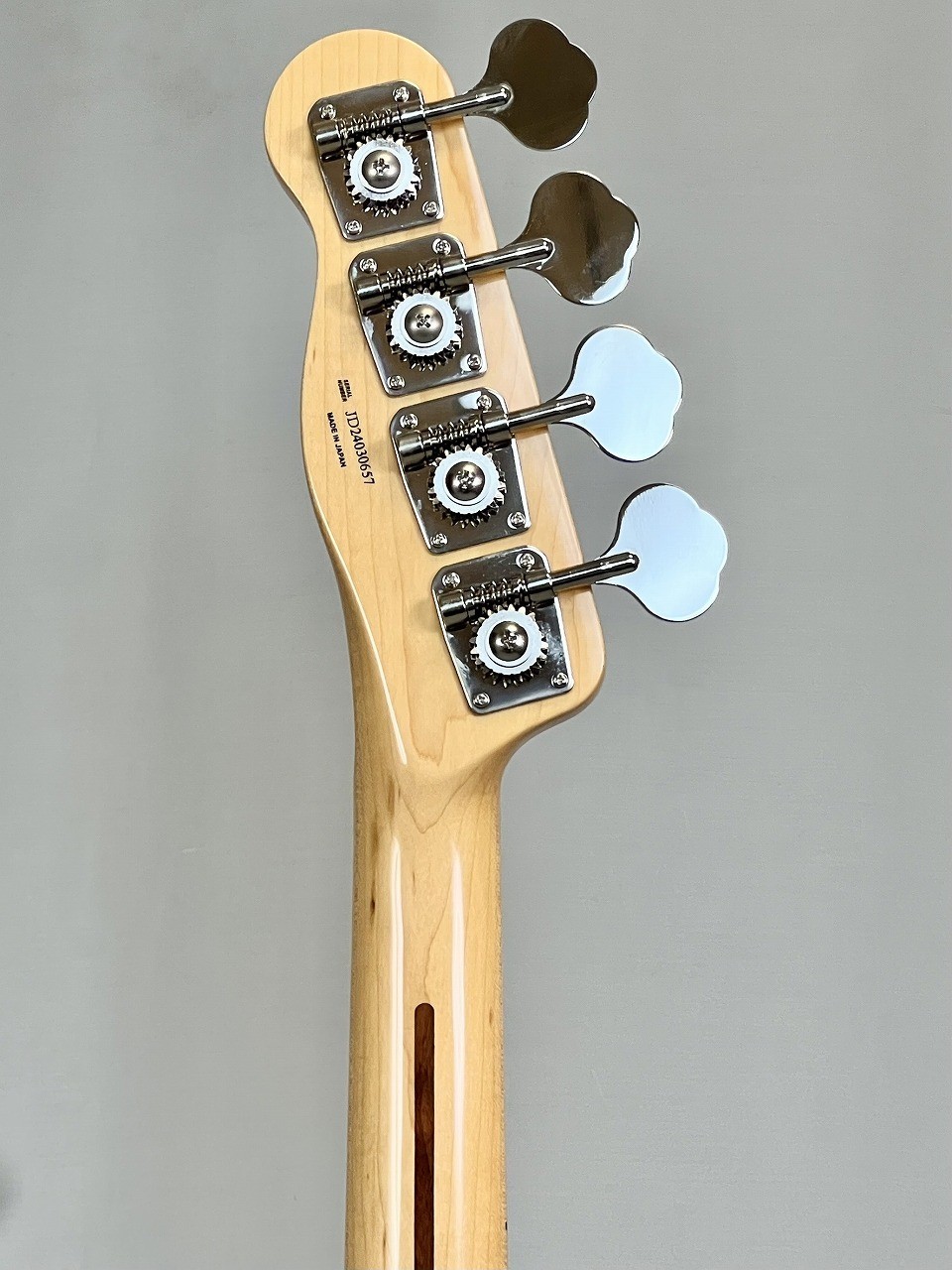 Fender Made in Japan Traditional Original 50s Precision Bass