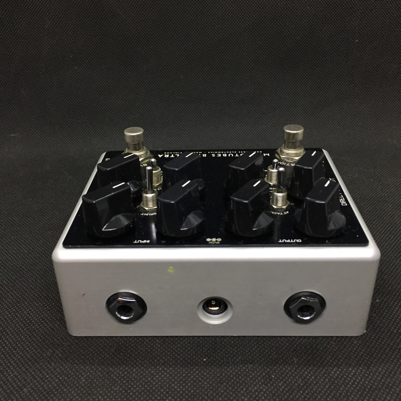 Darkglass Electronics Electronics Microtubes B7K Ultra V1（中古