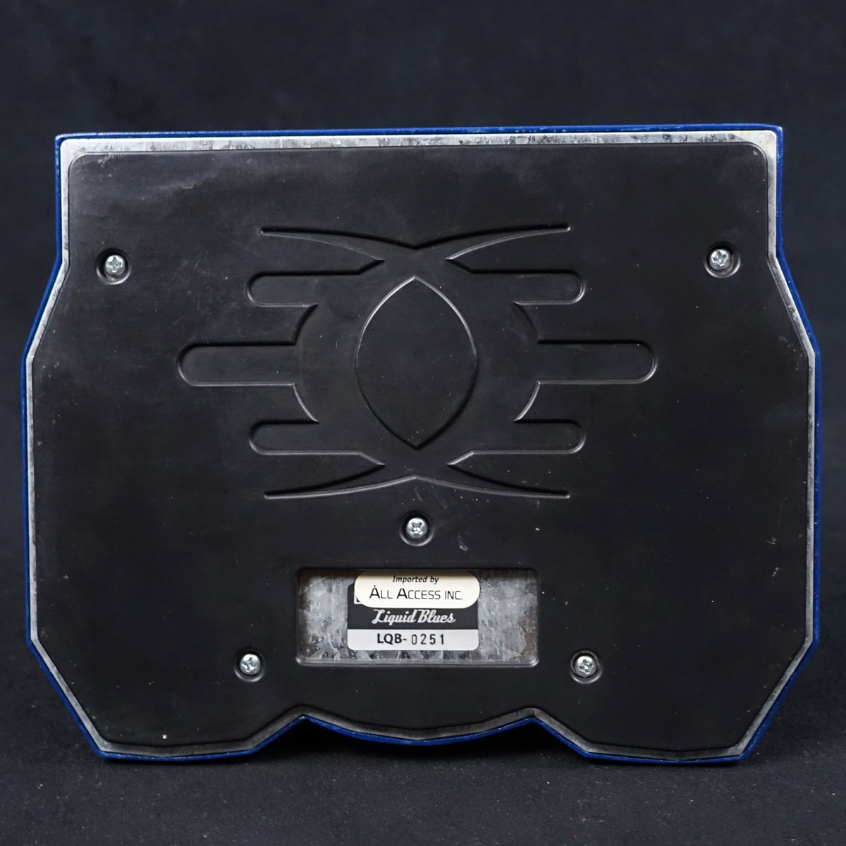 DAMAGE CONTROL Liquid Blues（中古）【楽器検索デジマート】