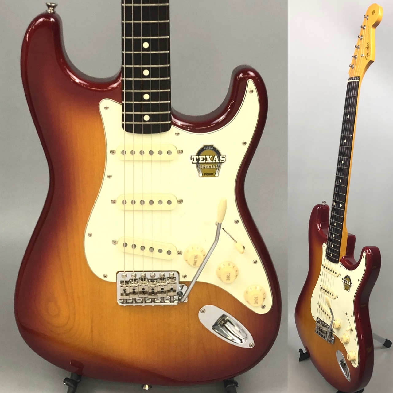 Yahoo!オークション - ジャンク Fender Japan Stratocaster ST62