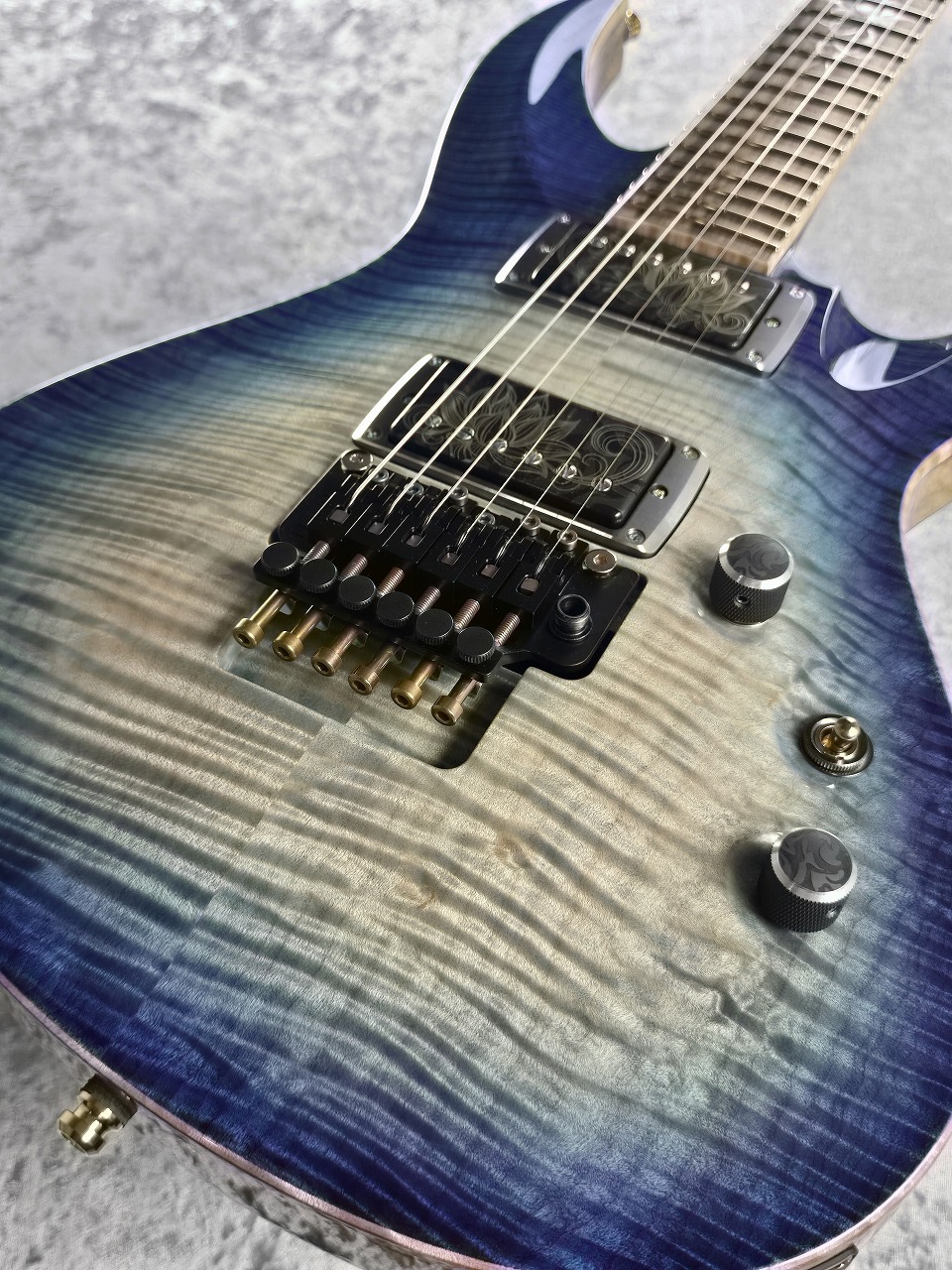 ESP EXHIBITION LIMITED 2026 EX-26-02 HORIZON-III-CTM 「限定1本のみ