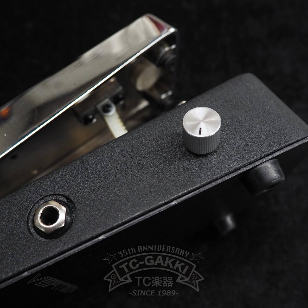 Vertex Axis Wah（中古）【楽器検索デジマート】