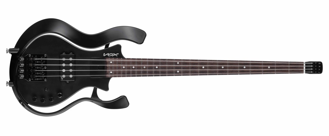 VOX Starstream Bass Artist HL-4（新品/送料無料）【楽器検索デジマート】