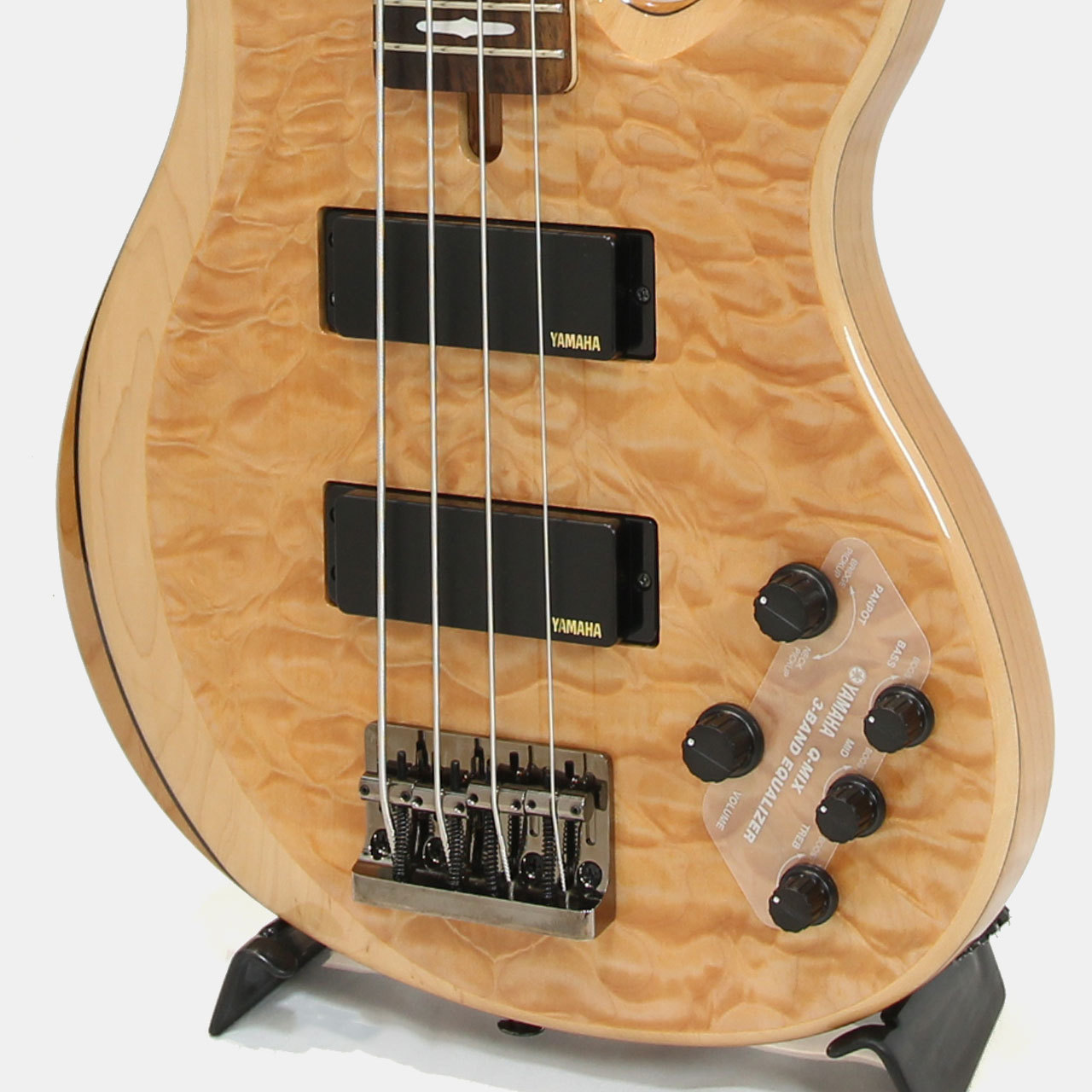 YAMAHA TRB1004 NT（中古）【楽器検索デジマート】