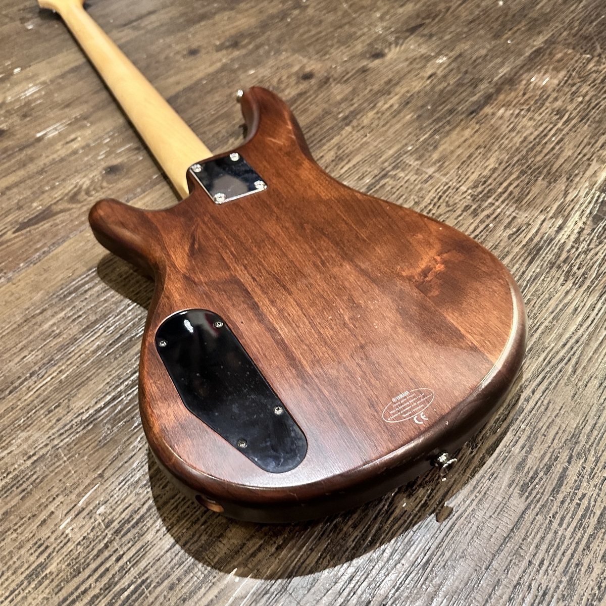 YAMAHA MB-40 1990年代 MotionB Electric Bass（中古/送料無料）【楽器