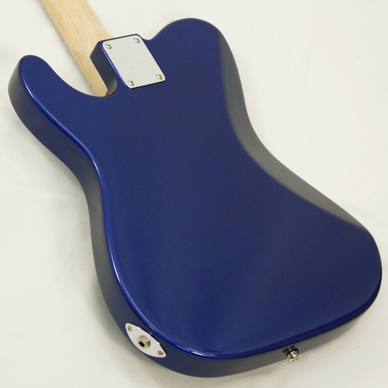 G&L USA 45th Anniversary Limited Edition ASAT Special (Sapphire
