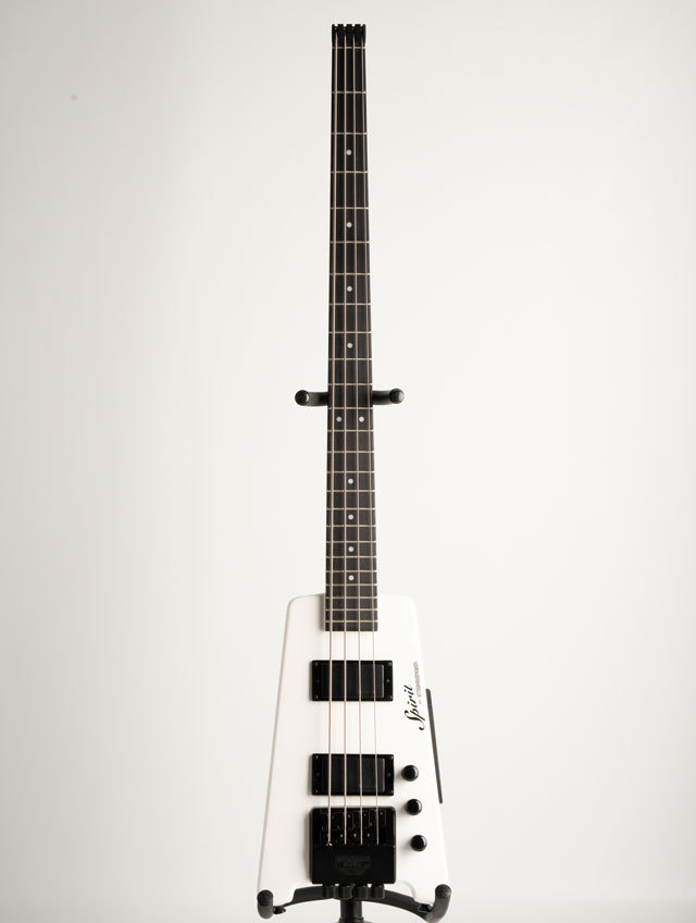 Steinberger Spirit XT-2 (White)（新品）【楽器検索デジマート】