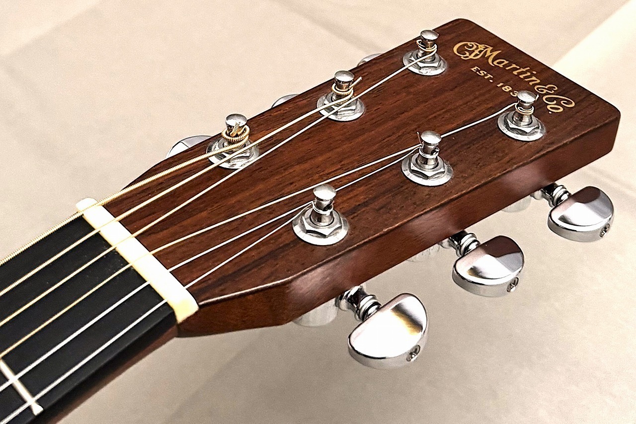 Martin 【2016年製USED】 D-28 【Fishman Rare Earth Mic Blend搭載